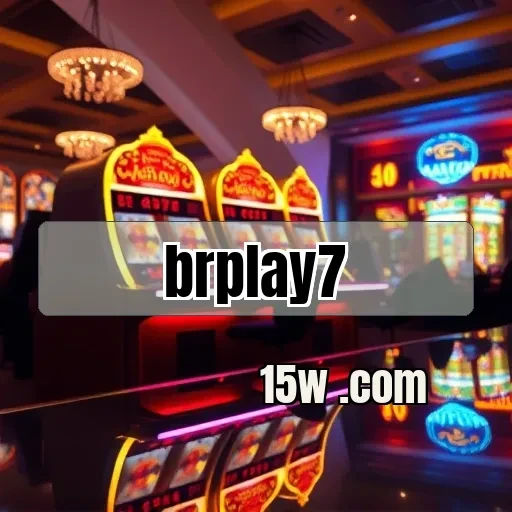 brplay7: Bônus Imperdíveis que Transformam sua Experiência de Jogo