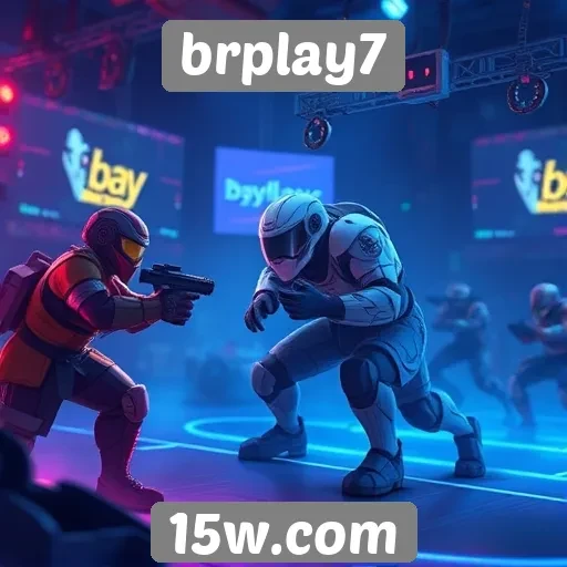 Tendências de desenvolvimento de jogos em brplay7