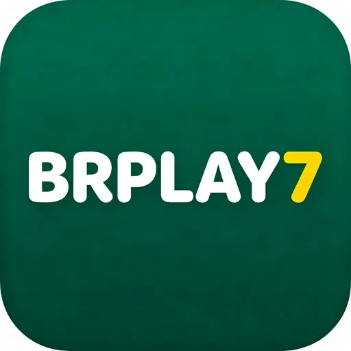 brplay7 Logo