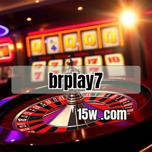 brplay7: Explorando Eventos Esportivos para Apostas Engajadoras